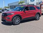 2020 Ford Explorer 4x4 SUV for sale #SGA57089A - photo 1