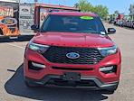 2020 Ford Explorer 4x4 SUV for sale #SGA57089A - photo 8