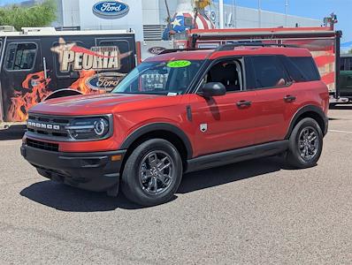 2023 Ford Bronco Sport 4x4 SUV for sale #SGB98481C - photo 1