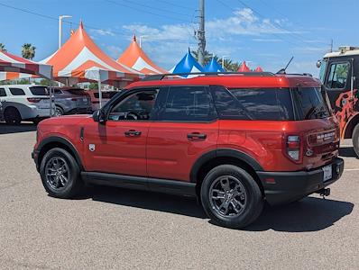 2023 Ford Bronco Sport 4x4 SUV for sale #SGB98481C - photo 2