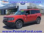2023 Ford Bronco Sport 4x4 SUV for sale #SGB98481C - photo 6