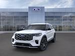 2025 Ford Explorer 4x4 SUV for sale #SGB98654 - photo 3