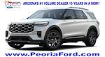 2025 Ford Explorer 4x4 SUV for sale #SGB98654 - photo 24