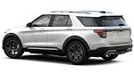 2025 Ford Explorer 4x4 SUV for sale #SGB98654 - photo 25