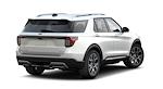 2025 Ford Explorer 4x4 SUV for sale #SGB98654 - photo 26