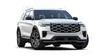 2025 Ford Explorer 4x4 SUV for sale #SGB98654 - photo 27