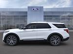 2025 Ford Explorer 4x4 SUV for sale #SGB98654 - photo 4