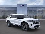 2025 Ford Explorer 4x4 SUV for sale #SGB98654 - photo 7