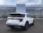 2025 Ford Explorer 4x4 SUV for sale #SGB98654 - photo 8