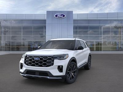 2025 Ford Explorer 4x4 SUV for sale #SGB98895 - photo 2