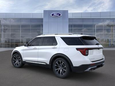 2025 Ford Explorer 4x4 SUV for sale #SGB98895 - photo 2