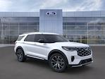 2025 Ford Explorer 4x4 SUV for sale #SGB98895 - photo 30