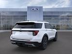 2025 Ford Explorer 4x4 SUV for sale #SGB98895 - photo 31