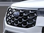 2025 Ford Explorer 4x4 SUV for sale #SGB98895 - photo 40