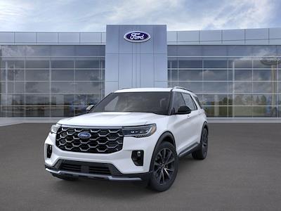 2025 Ford Explorer 4x4 SUV for sale #SGB98966 - photo 2