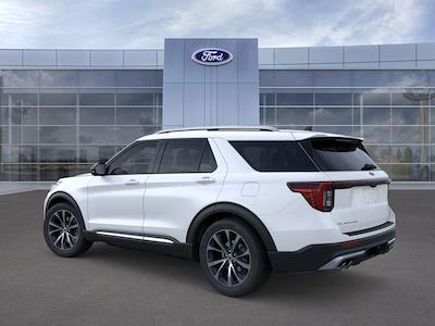 2025 Ford Explorer 4x4 SUV for sale #SGB98966 - photo 2