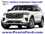 2025 Ford Explorer 4x4 SUV for sale #SGB98966 - photo 24
