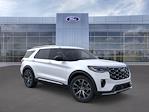 2025 Ford Explorer 4x4 SUV for sale #SGB98966 - photo 7