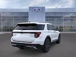 2025 Ford Explorer 4x4 SUV for sale #SGB98966 - photo 8
