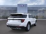 2025 Ford Explorer 4x2 SUV for sale #SGC03830 - photo 8