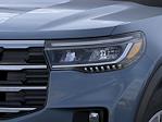 2025 Ford Explorer 4x2 SUV for sale #SGC04937 - photo 42