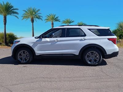 2022 Ford Explorer 4x2 SUV for sale #SGC04937A - photo 2