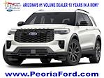 2025 Ford Explorer 4x2 SUV for sale #SGC05093 - photo 24