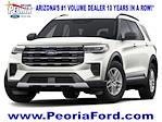 2025 Ford Explorer 4x2 SUV for sale #SGC05791 - photo 24