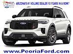 2025 Ford Explorer 4x4 SUV for sale #SGC15604 - photo 24