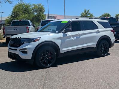 2023 Ford Explorer 4x4 SUV for sale #SGC15604A - photo 2