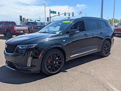 2024 Cadillac XT6 AWD SUV for sale #SGC15604AF - photo 1