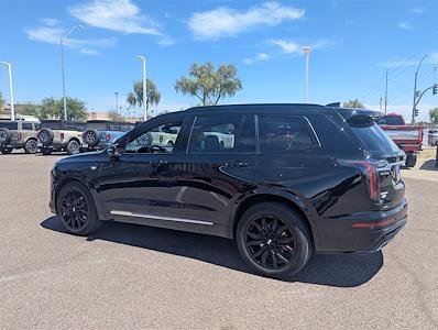 2024 Cadillac XT6 AWD SUV for sale #SGC15604AF - photo 2