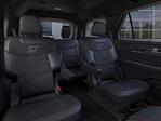 2025 Ford Explorer 4x4 SUV for sale #SGC16261 - photo 11