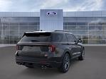 2025 Ford Explorer 4x4 SUV for sale #SGC16261 - photo 8