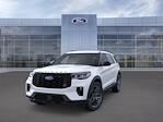 2025 Ford Explorer 4x4 SUV for sale #SGC16928 - photo 3