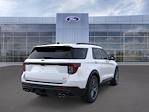 2025 Ford Explorer 4x4 SUV for sale #SGC16928 - photo 8