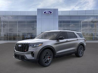 2025 Ford Explorer 4x4 SUV for sale #SGC17516 - photo 1