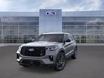 2025 Ford Explorer 4x4 SUV for sale #SGC17516 - photo 3