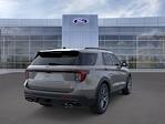 2025 Ford Explorer 4x4 SUV for sale #SGC17516 - photo 8