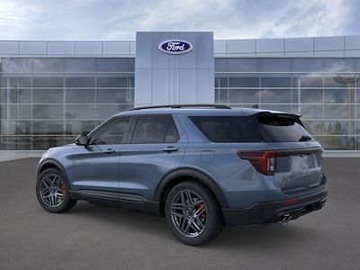 2025 Ford Explorer 4x4 SUV for sale #SGC18394 - photo 2