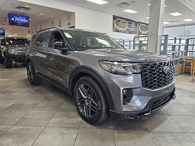 2025 Ford Explorer 4x4 SUV for sale #SGC18789 - photo 1