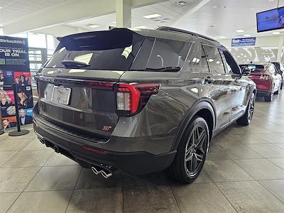 2025 Ford Explorer 4x4 SUV for sale #SGC18789 - photo 2