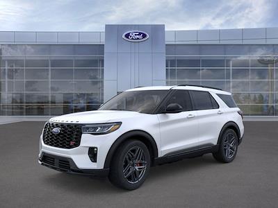2025 Ford Explorer 4x2 SUV for sale #SGC20554 - photo 1