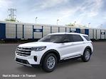 2025 Ford Explorer 4x2 SUV for sale #SGC28743 - photo 1