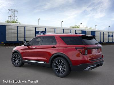 2025 Ford Explorer 4x4 SUV for sale #SGC28911 - photo 2