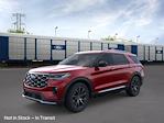 2025 Ford Explorer 4x4 SUV for sale #SGC28911 - photo 1