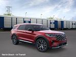 2025 Ford Explorer 4x4 SUV for sale #SGC28911 - photo 7