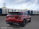 2025 Ford Explorer 4x4 SUV for sale #SGC28911 - photo 8
