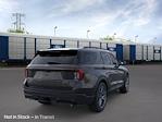 2025 Ford Explorer 4x2 SUV for sale #SGC29308 - photo 8