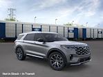 2025 Ford Explorer 4x4 SUV for sale #SGC29583 - photo 7